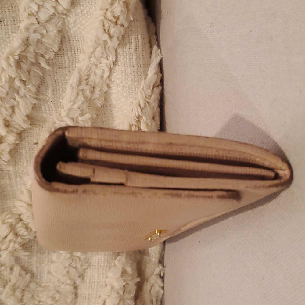 FENDI Baby Pink Wallet - Picture 10 of 16